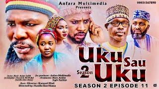 UKU SAU UKU episode 24 season 2 ORG with English subtitles