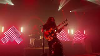 Coheed And Cambria - Welcome Home live at Ritz Raleigh NC 2024