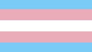 Let’s All Get Past This Confusion About Trans People