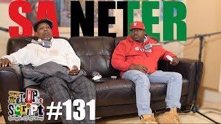 F.D.S #131 - SA NETER - OPENS UP ABOUT HASSAN CAMPBELL ISSUE