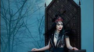 ВЕДЬМА У ВЛАСТИ - АБСУРД. ВЕДЬМИНА ИЗБА ▶️ ИНГА ХОСРОЕВА
