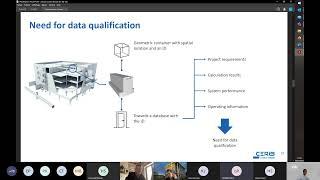 The concrete industry's experience with content dictionaries by Rémi Lannoy, AIMCC