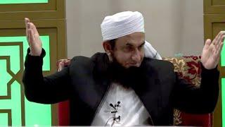 Molana Tariq Jameel Latest Bayan 30 March 2019