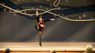 Isabelle O. Royalenova "Problem" Solo Star Systems 2015