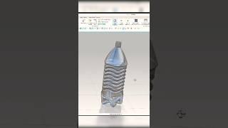 #new project #Bottle_Design  #NX #Simens..