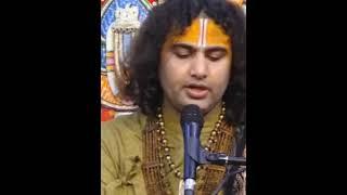 मासिकधर्म में व्रत करना पाप होता हैं या व्रत खण्डित होता है।आइये जानते हैं आचार्य अनिरुद्ध महराज से।