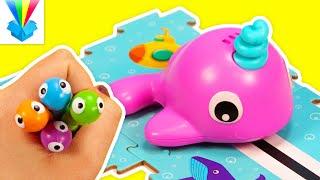 Kicsomi - ⭐Mimi⭐:  Learning Resources fejlesztő játékok 