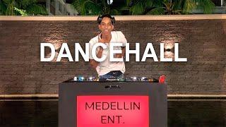 DJ ASA X MEDELLIN ENT. | BEST DANCEHALL MIX 2023 | Medellin Shatta