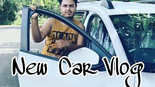 Renault Triber || New Car || Silchar Renault || Silchar Vlog || Masum Vlogs || New Vlogs