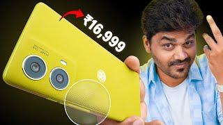 Moto G85 5G Unboxing & Overview  Best Smartphone Under ₹20,000 ? Lets Test