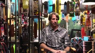 Bones Brigade: An Excerpt- Tony Hawk "Given"