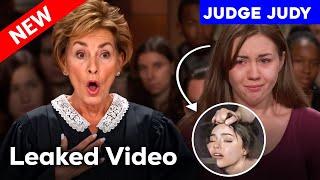 Judge Judy’s Most SHOCKING Case Yet! Won’t Believe Your Eyes! [Episode 9674]