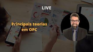 Principais Teorias em Orientação Profissional e de Carreira