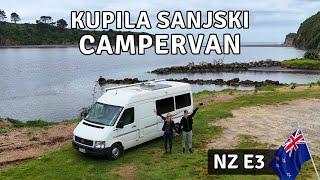 NAKUP CAMPERVANA na Novi Zelandiji - REGISTRACIJA Vozila in OPREMLJANJE! NZ Vlog 3