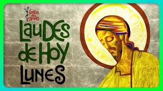 🟢 LAUDES DE HOY: Lunes 17 de Febrero 2025 Liturgia de las Horas