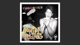 Turnstile - Out Of Rage (Audio)