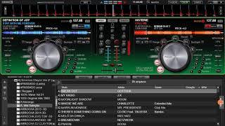 Mid Back Eurodance 23 Dj Emerson Clayton Mix