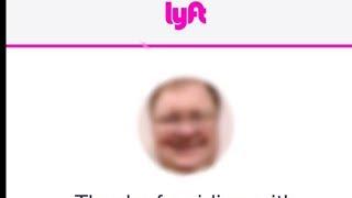 NewNameNoah takes a Lyft and the driver is über-Mormon