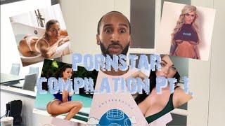 Pornstar Compilation Pt 1.