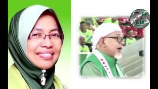 Versi Baru Lagu Parti Islam Se-Malaysia (PAS)