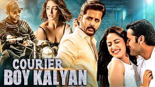 Courier Boy Kalyan - New Released South Indian Movies In Hindi 2024 Full | Yami Gautam, Nithin