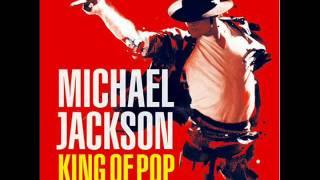 Michael Jackson You rock my world