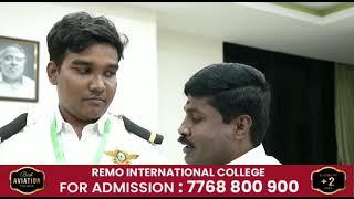 Remo International College