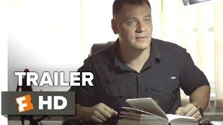 Almost Holy Official Trailer 1 (2016) - Gennadiy Mokhnenko Documentary HD