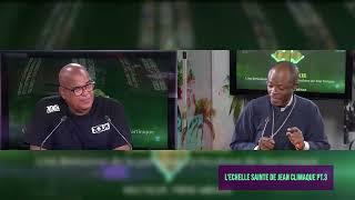 ORTHODOXIE - 16 mars 2025 - Echelle de jean climaques pt 3