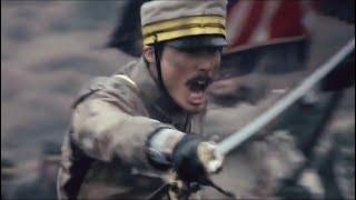 Battle of Tsingtao (Japan vs German WW I)