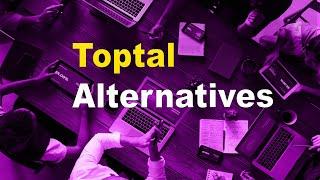 Toptal Alternatives