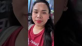 DAY 3 - MAHANAKHON THAILAND QUICK VISIT PART 2 #DarsTV #SHORTS #SHORT