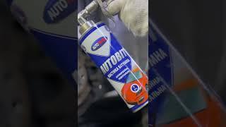 GUIDE | REMOVING RUST FROM THE WHEEL ARCHES ON A VOLKSWAGEN GOLF #automobile #restoration #diy