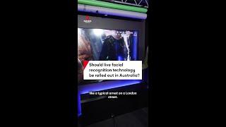 Facial recognition technology leads to arrests