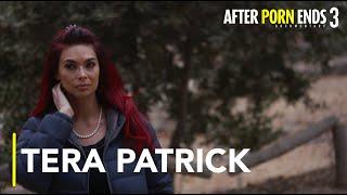 TERA PATRICK - Living in Los Angeles & Italy | After Porn Ends 3 (2018) Documentary