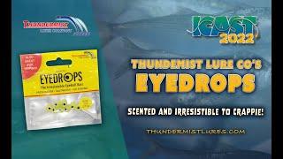 Product Spotlight: Thundermist Eye Drops