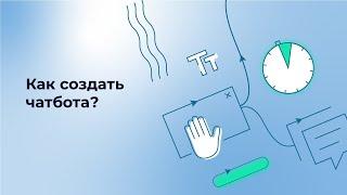 Как создать чат-бота в Aimylogic