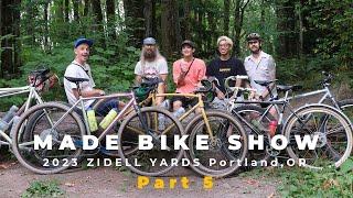 MADE BIKE SHOW 2023【Part5】