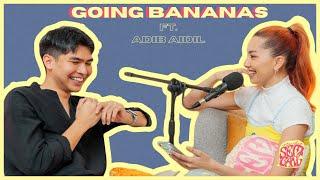 Studio Sembang - Going Bananas ft. Adib Aidil