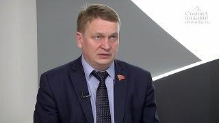 Владислав Егоров - о неэффективном использовании денег на капитальный ремонт