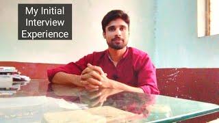 My Interview experience | |PMA initial interview |Navy Interview | PAF Interview