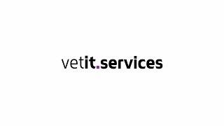 Welcome to the Vet IT Services Channel