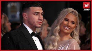 Molly Mae drops huge hint she's back with Tommy Fury after photo clue