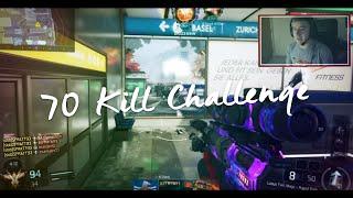 70 Kill Challenge