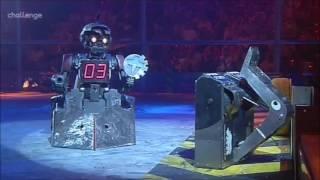 Robot Wars - Series 7 Top 15 Battles (2004)