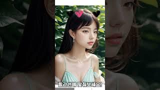 멈추면 복이와요 #722