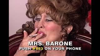 MADtv - Lowered Expectations: Mrs. Barone