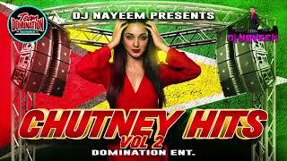 Guyana Chutney Hits Vol 2 By DJ Nayeem