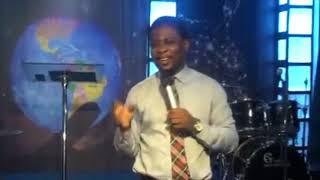 To The Girl From A Dysfunctional Home by Pastor Femi Lazarus