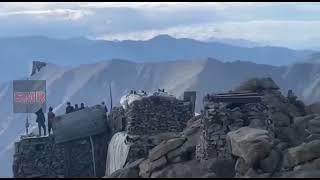 #Line of Control //India nd Pakistan// Bsf soldiers